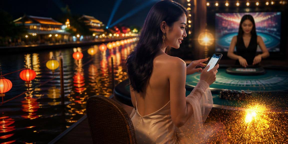 okada mobile gaming